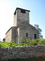 France,_Rhone,_Yzeron,_Chateauvieux,_Chapelle_St-Jean-Baptiste (2)